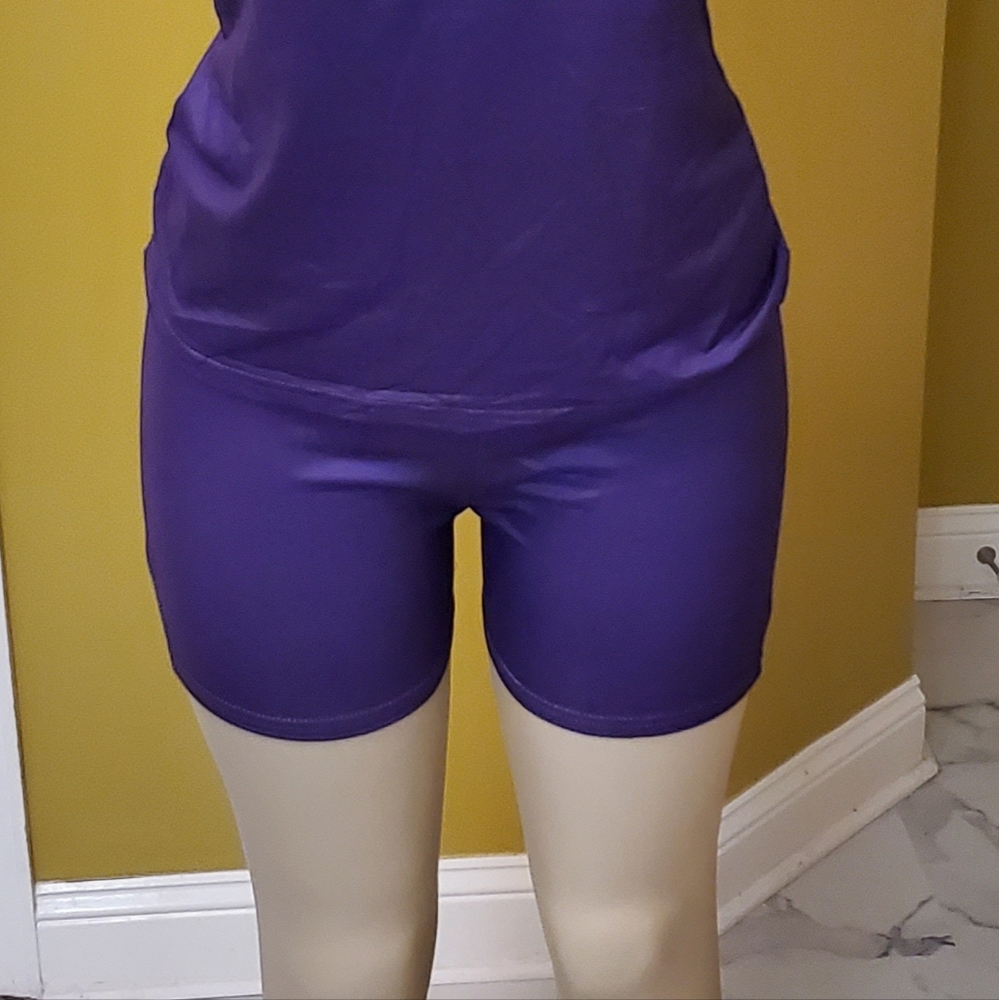 BUNDLE OF Two SPORTSWARE SLEEPER SETS (1-SM,1-lg)